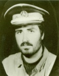 عکس شهید محمود حاج رحیمی