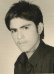 عکس شهید الیاس حاجیانی 