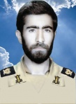 شهید همت علی حسن زاده