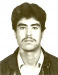 عکس شهید اسمعلی حاجیلو