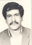 عکس شهید نقی حاجی یعقوبی