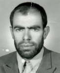 عکس شهید رضا حدادیان ابهری