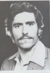 عکس شهید عوضعلی حسنلو 
