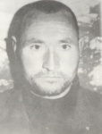 عکس شهید امر اله حسنی