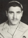 عکس شهید رمضان حسنی نیا