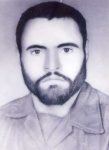 عکس شهید سیف اله حسینلو
