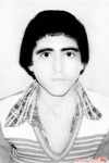 شهيد علي نجات چم سوركي