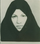  عکس خدیجه ابراهیم پور 