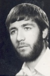 عکس شهید جواد خدائی 