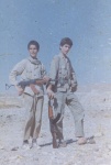 شهید زرنوشه فراهانی