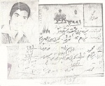 محمود ابراهیم زاده