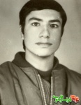 عکس پرسنلی