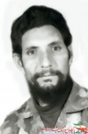 شهید صفر سلیمانی