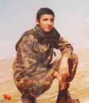شهید حیات سروری