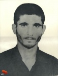 شهید فرج اله زرگوشی