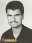  محمد ابراهیمی تکمه داش 