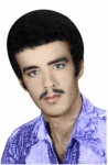 پرسنلی