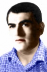 پرسنلی
