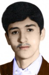 پرسنلی