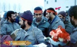 هوشنگ ابوالحسنی 