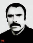 شهید علی رضا کرمخانی