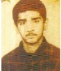 شهید سید تقی حسینی