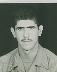 شهید قربان علی زروکی