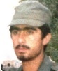 شهید یداله چوپان عزیزی