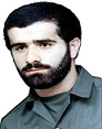 شهید سروش ابراهیمی