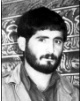 شهیدجعفر حسن زاده کفشگری 