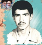 شهید رحمت اله بابانژادشیرگاهی