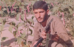 شهیدعلی همت قاسمی