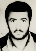 شهید سیدجعفر حسنی