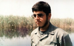 شهید احمد زارعی