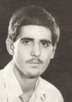 عکس شهید سیدیحیی یوسفی