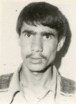 عکس شهید نظامعلی نعمتی