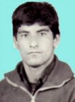 شهیدعلی پناه یونسی ملردی