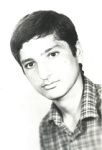 شهیدعلی ابوالفضلی