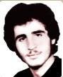 شهیدغلام حسین قاسمی