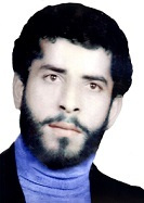 شهیدشعبان حسن زاده
