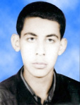 شهیدهوشنگ ابراهیم قوچی