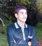 شهیدعلی رضا تولایی