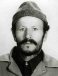 شهید رزاق تقی زاده