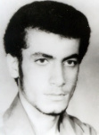 شهید حسن تیری خطیر