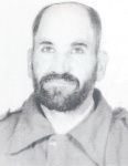 پرسنلی