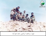 ابراهیمی دخت خیرآبادی سیدمحمد