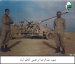 عبدالرضا ابراهیمی کاظم آباد