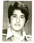 ابراهيمي‌مقدم، حميد
