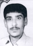 ابوالقاسمي ­بهابادي، حسين