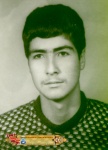  اسماعیل احدی 